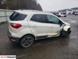 Ford EcoSport 2021 2