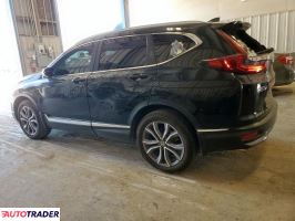 Honda CR-V 2021 1