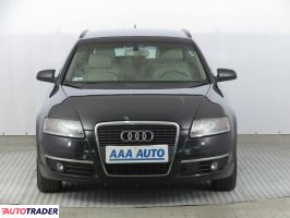 Audi A6 2006 2.0 167 KM Audi A6 2006 2.0 167 KM