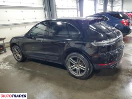 Porsche Macan 2019 2 Porsche Macan 2019 2