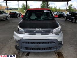 Kia Soul 2018 1