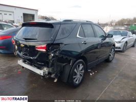 Chevrolet Equinox 2024 1