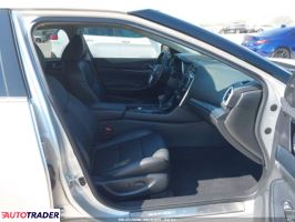 Nissan Maxima 2021 3