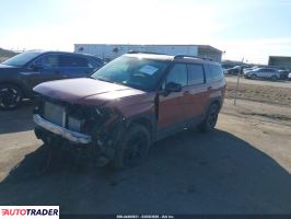 Hyundai Santa Fe 2025 2