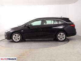 Opel Astra 2017 1.6 108 KM Opel Astra 2017 1.6 108 KM