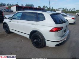 Volkswagen Tiguan 2023 2 Volkswagen Tiguan 2023 2