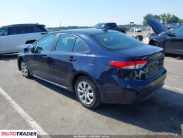 Toyota Corolla 2024 2