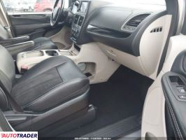 Dodge Grand Caravan 2020 3