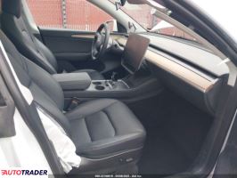 Tesla Model Y 2023 Tesla Model Y 2023