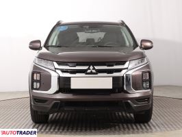 Mitsubishi ASX 2019 2.0 147 KM Mitsubishi ASX 2019 2.0 147 KM