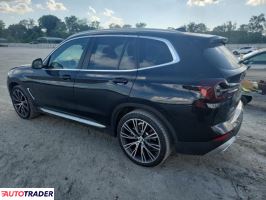 BMW X3 2023 2