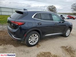 Buick Pozostałe 2021 2
