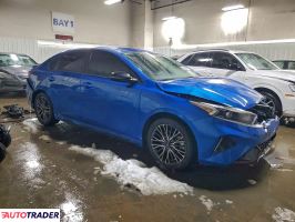 Kia Pozostałe 2023 2