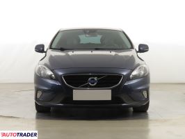 Volvo V40 2014 2.0 187 KM