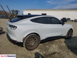 Ford Mustang 2021