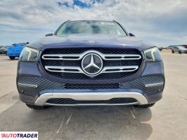 Mercedes CL 2022 2