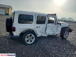 Jeep Wrangler 2020 2