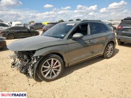 Audi Q5 - zobacz ofertę