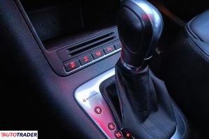 Volkswagen Tiguan 2013 2.0 140 KM