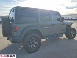 Jeep Wrangler 2020 3