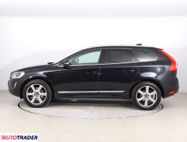 Volvo XC60 2013 2.4 211 KM Volvo XC60 2013 2.4 211 KM