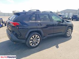 Toyota Pozostałe 2021 2