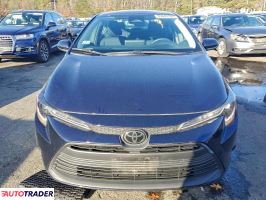 Toyota Corolla 2023 2