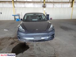 Tesla Model 3 2020 Tesla Model 3 2020