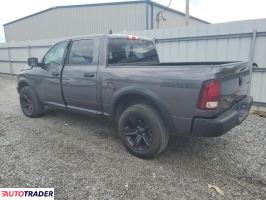 Dodge Ram 2022 3 Dodge Ram 2022 3
