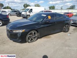 Honda Accord 2022 1 Honda Accord 2022 1
