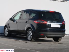 Ford S-Max 2011 1.6 158 KM