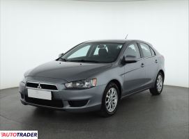 Mitsubishi Lancer 2012 1.6 115 KM