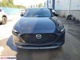 Mazda 3 2025 2 Mazda 3 2025 2
