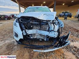 Cadillac Pozostałe 2022 3