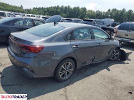 Kia Pozostałe 2022 2