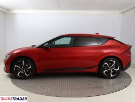 Kia EV6 2021 225 KM
