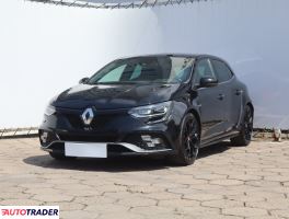 Renault Megane 2018 1.8 274 KM