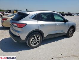 Ford Escape 2021 1 Ford Escape 2021 1