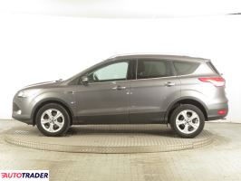 Ford Kuga 2012 2.0 138 KM Ford Kuga 2012 2.0 138 KM
