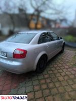 Audi A4 2004 1.9 131 KM