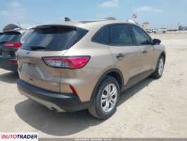 Ford Escape 2020 1