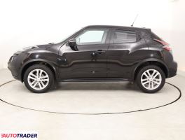 Nissan Juke 2016 1.2 113 KM