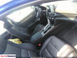 Honda Accord 2020 2 Honda Accord 2020 2