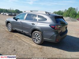 Subaru Outback 2025 2