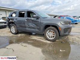 Jeep Grand Cherokee 2024 3
