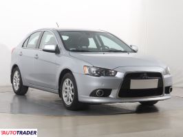 Mitsubishi Lancer 2014 1.8 138 KM