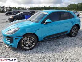 Porsche Macan 2021 3