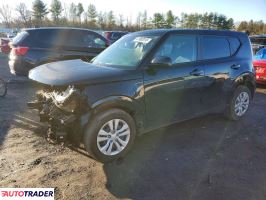 Kia Soul 2025 2