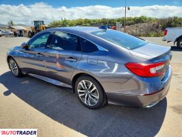 Honda Accord 2021 2