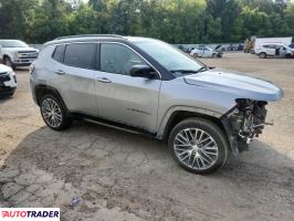 Jeep Compass 2023 2